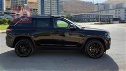 جیپ گراند شیرۆکی